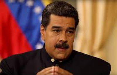 Энтони Блинкен - Выборы в Венесуэле: Мадуро объявлен победителем - mignews.net - Сша - Венесуэла