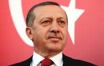 Исраэль Кац - Реджеп Тайип Эрдоган - Саддам Хусейн - Эрдоган заявил о готовности Турции вторгнуться в Израиль - charter97.org - Израиль - Ирак - Турция - Белоруссия - Ливия - Президент