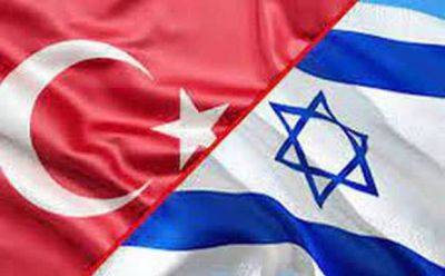 Тайип Эрдоган - Алтун Фахреттин - Турецкий чиновник обвиняет Израиль в попытке "скрыть военные преступления" - mignews.net - Израиль - Палестина - Турция - Анкара - Президент