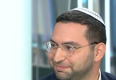 Ицхак Вассерлауф - Вассерлауф: "Мы имеем иммунитет Кнессета, чтобы входить на базы ЦАХАЛа" - mignews.net - Израиль