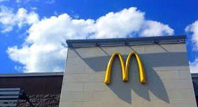 Уровень продаж в McDonald's упал впервые с 2020 года - mignews.net - Сша - Китай - Франция