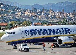 «Ryanair» добавляет 16 полетных программ - isra.com - Израиль - Тель-Авив - Вена - Будапешт - Мальта - Брюссель - Вильнюс - Варшава - София - Рим - Афины - Берлин - Познань