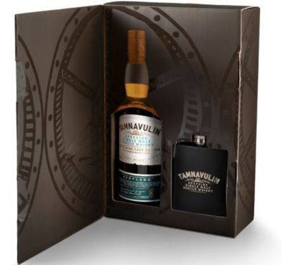Israco: Лимитированное издание виски Tamnavulin Sauvignon Blanc Finish - mignews.net - Шотландия