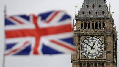 Нир Баркат - Великобритания возобновляет переговоры с Израилем о режиме свободной торговли - vesty.co.il - Израиль - Евросоюз - Лондон - Индия - Англия - Швейцария - Турция - Южная Корея