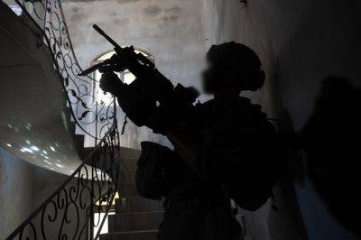 Достижения 98-й дивизии в войне под землей: уничтожение туннелей и не только - mignews.net - Израиль - Хамас