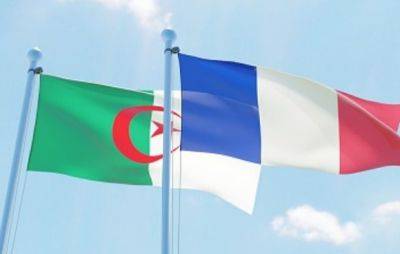Алжир отозвал посла из Франции: названа причина - mignews.net - Алжир - Франция - Марокко - Алжирская Народная Демократическая Республика - Париж - Западная Сахара
