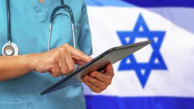 Израилю грозит массовая эмиграция врачей, надо принять меры - vesty.co.il - Израиль - Ссср