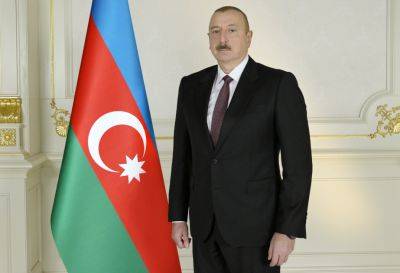 Ильхам Алиев - король Мухаммед VI (Vi) - Президент Ильхам Алиев - Президент Ильхам Алиев: Мы придаем большое значение развитию азербайджано-марокканских отношений дружбы и сотрудничества - trend.az - Марокко - Азербайджан - Президент