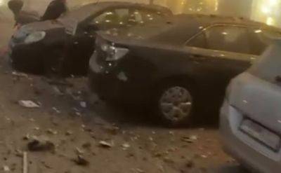 В Бейруте прогремели взрывы: первые видео - mignews.net - Бейрут