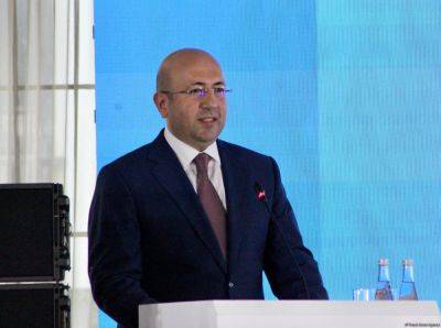 Анар Гулиев - В Азербайджане разрабатывается новая программа, связанная с градостроительством - trend.az - Азербайджан - Президент