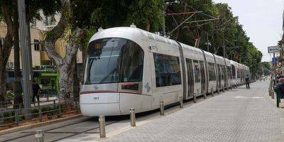 Давид Битан - Цены на проезд в общественном транспорте не выросли, их просто «округлили» - detaly.co.il - Израиль
