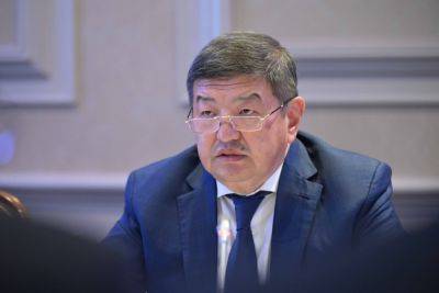 Акылбек Жапаров - Кыргызстан приступил к разработке Национальной программы развития до 2030 года - trend.az - Сша - Киргизия - Бишкек - Президент