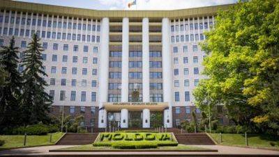 В Молдове разгорается шпионский скандал: обыски идут даже в парламенте - mignews.net - Россия - Москва - Молдавия - Кишинев