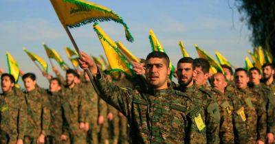 Али Хаменеи - Исмаил Хании - "Хезболла" заявила о готовности начать войну против Израиля, — BILD - focus.ua - Израиль - Иран - Украина - Ливан - Тегеран - Хамас