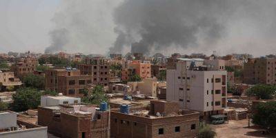 Абдель Фаттах Аль-Бурхан - Еще одно покушение: главнокомандующий армией Судана выжил после удара беспилотника - detaly.co.il - Израиль - Сша - Швейцария - Судан