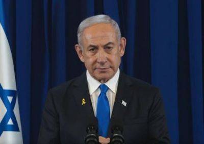 Биньямин Нетаниягу - Нетаниягу: “Израиль готов к любому сценарию” - mignews.net - Израиль - Тель-Авив - Египет - Бейрут - Хамас