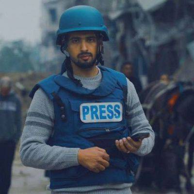 Исмаил Хании - Очередной “журналист” Аль-Джазиры был ликвидирован - mignews.net