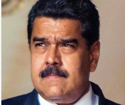 Илон Маск принял вызов президента Мадуро на бой - mignews.net - Венесуэла - Президент