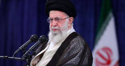 Али Хаменеи - Исмаил Хании - Убийство главы ХАМАС: верховный лидер Ирана приказал нанести прямой удар по Израилю, — NYT - focus.ua - Израиль - Иран - Украина - New York - Тегеран - Хамас