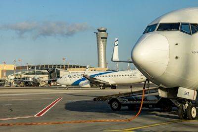 Delta Airlines - Крупные авиакомпании отменяют рейсы в Израиль - news.israelinfo.co.il - Израиль - Тель-Авив - Нью-Йорк - Англия - county Delta