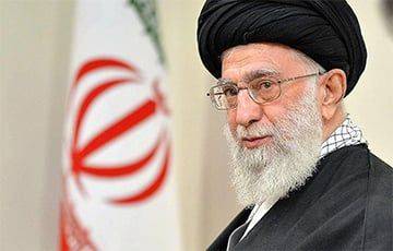 Али Хаменеи - Исмаил Хании - NYT узнала о приказе Хаменеи нанести удар по Израилю - charter97.org - Израиль - Иран - Белоруссия - New York - Тегеран - Хамас