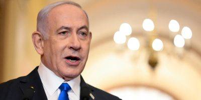 Биньямин Нетаньяху - Беньямин Нетаньяху - Фуад Шукра - Израиль готов к любому сценарию развития событий и будет решительно противостоять любой угрозе — Нетаньяху - nv.ua - Израиль - Украина - Бейрут - Хамас