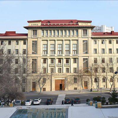 В Азербайджане изменилось время осенних каникул в общеобразовательных учебных заведениях - постановление Кабмина - trend.az - Азербайджан