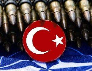 Реджеп Тайип Эрдоган (Recep Erdogan) - Исраэль Кац (Israel Katz) - Израиль призвал выгнать Турцию из НАТО - isra.com - Израиль - Иерусалим - Турция - Ливия - Президент