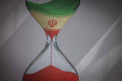 Исмаил Хании - NYT: Иран готовит удар по Израилю после ликвидации лидера ХАМАС Хании - nashe.orbita.co.il - Израиль - Тель-Авив - Иран - Ирак - Ливан - New York - Йемен - Хамас