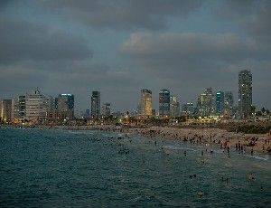Пентхаус в Тель-Авиве продали за 36 миллионов - isra.com - Тель-Авив