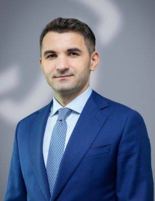 Новые акционеры Банка ABB также получат дивиденды по результатам 2024 года - заместитель Председателя Правления Наби Алиев - trend.az