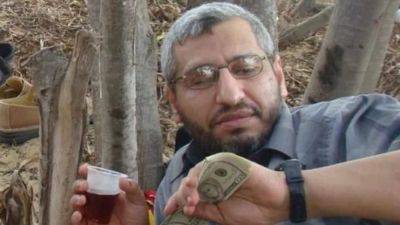 Мухаммед Деф - Рафа Саламе - ЦАХАЛ официально объявляет: Мухаммед Деф мертв. ВИДЕО - 9tv.co.il - Хамас