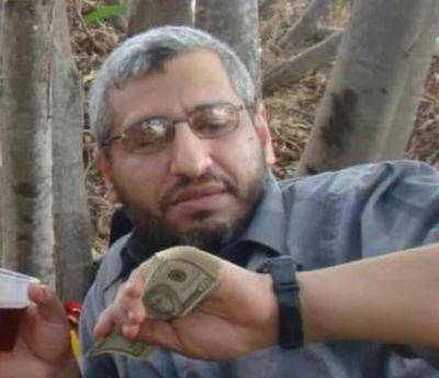 Мохаммед Дейф - Исмаил Ханию - Израиль показал видео ликвидации второго человека в верхушке ХАМАС - apostrophe.ua - Израиль - Украина - Хамас