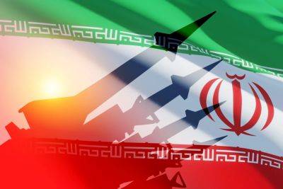 Али Хаменеи - Исмаил Хании - В Иране состоится встреча «оси сопротивления» для обсуждения атаки по Израилю - news.israelinfo.co.il - Израиль - Нью-Йорк - Иран - Ирак - Ливан - Тегеран - Йемен