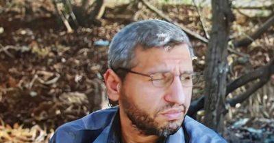 Мухаммед Дейф - Мухаммед Дейф – Израиль ликвидировал еще одного лидера ХАМАС | OBOZ.UA - obozrevatel.com - Израиль - Хамас