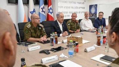 Фуад Шукра - В Израиле готовятся к комбинированной атаке в течение ближайших дней - vesty.co.il - Израиль - Иран - Сирия - Ирак - Сша - Ливан - Хамас