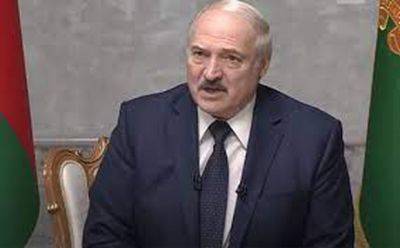 Александр Лукашенко - Лукашенко: мы перехватили воздушные цели - mignews.net - Россия - Украина - Белоруссия