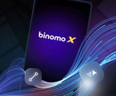 How to Create an Account on Binomo in Israel - mignews.net - Israel