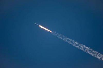 SpaceX вывела на орбиту спутники связи компании Space Norway - mignews.net - Норвегия