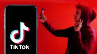 Орит Фаркаш-Хакоэн - В Израиле министрам запретят пользоваться TikTok - vesty.co.il - Израиль - Россия - Иран - Сша - Китай - Индия - Австралия - Канада