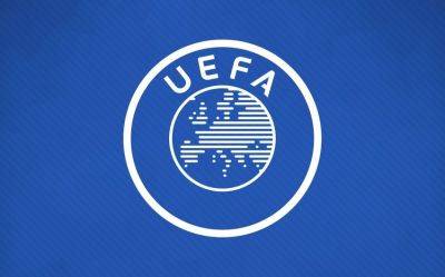 Азербайджан обошел Россию в рейтинге УЕФА - trend.az - Россия - Англия - Азербайджан - Словакия