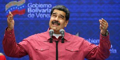 Уго Чавес - Николас Мадуро - Эдмундо Гонсалес - США официально признали Мадуро проигравшим на выборах. Венесуэла в ожидании беспорядков - detaly.co.il - Сша - Венесуэла - Президент