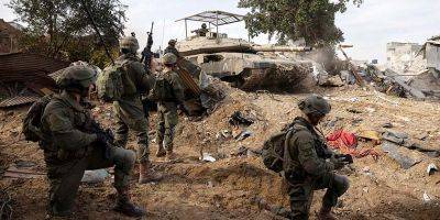 Еще одна ликвидация: ЦАХАЛ уничтожил высокопоставленного командира «Исламского джихада» - detaly.co.il - Газе - Газа