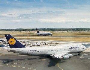 Экипаж самолета «Lufthansa» отказался лететь в Израиль - isra.com - Израиль - Тель-Авив - Германия - Кипр - Ларнака