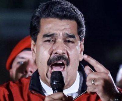 Мадуро обвинил Маска во взломе системы голосования - mignews.net - Венесуэла