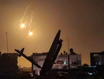 Ynet оценил продолжительность военных действий против Ирана и «Хизбаллы» - nashe.orbita.co.il - Израиль - Иран - Ирак - Сша - Бейрут