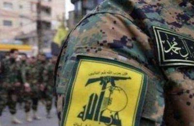 Хезболла взяла на себя ответственность за запуск ракет по Араб аль-Арамше - mignews.net - Ливан
