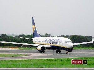 «Ryanair» отменяет все рейсы в Израиль - isra.com - Израиль - Тель-Авив - Сша - Индия - Канада - Ирландия