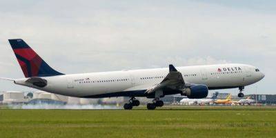 Компания Delta вновь откладывает возвращение в Израиль. «Эль Аль» остается монополистом на американском направлении - detaly.co.il - Израиль - Тель-Авив - Нью-Йорк - Сша - Франция - county Delta - На