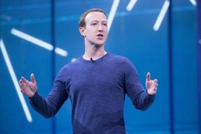 Цукерберг признал, что Facebook удалял контент под давлением администрации Байдена во время COVID-19 - nashe.orbita.co.il